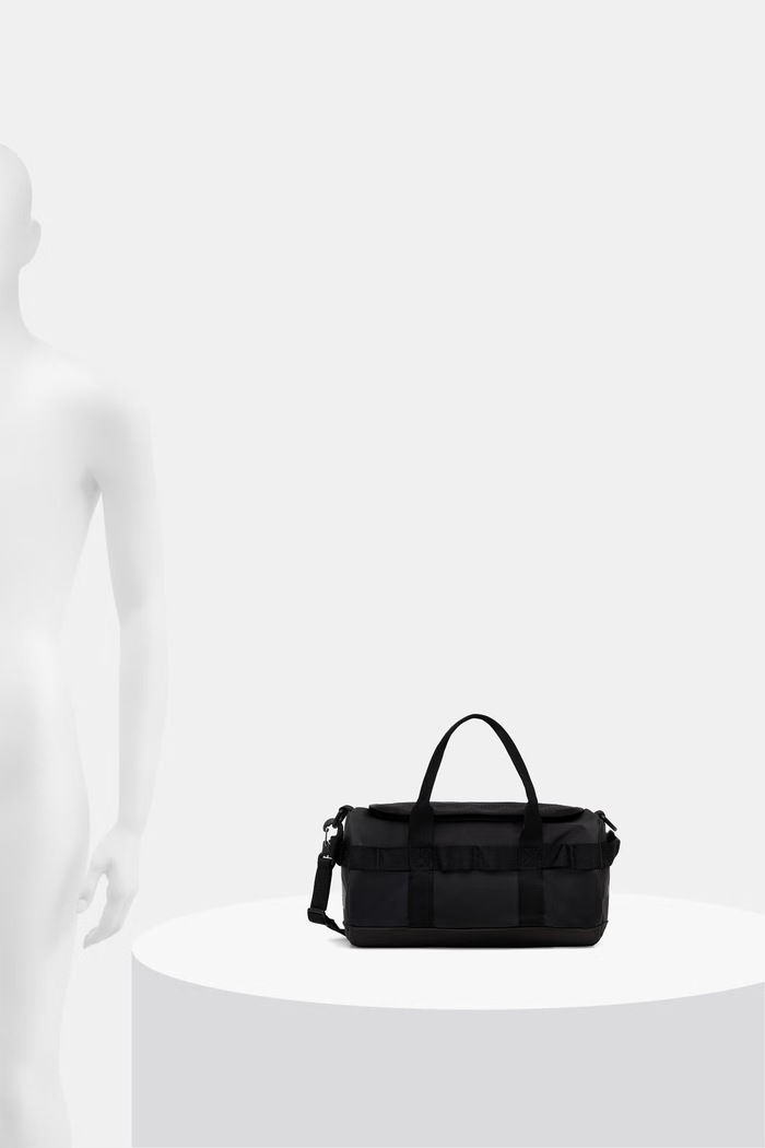 The North Face Base Camp Duffel χιαστί Γυναικεία NF0A8GJ8KT01