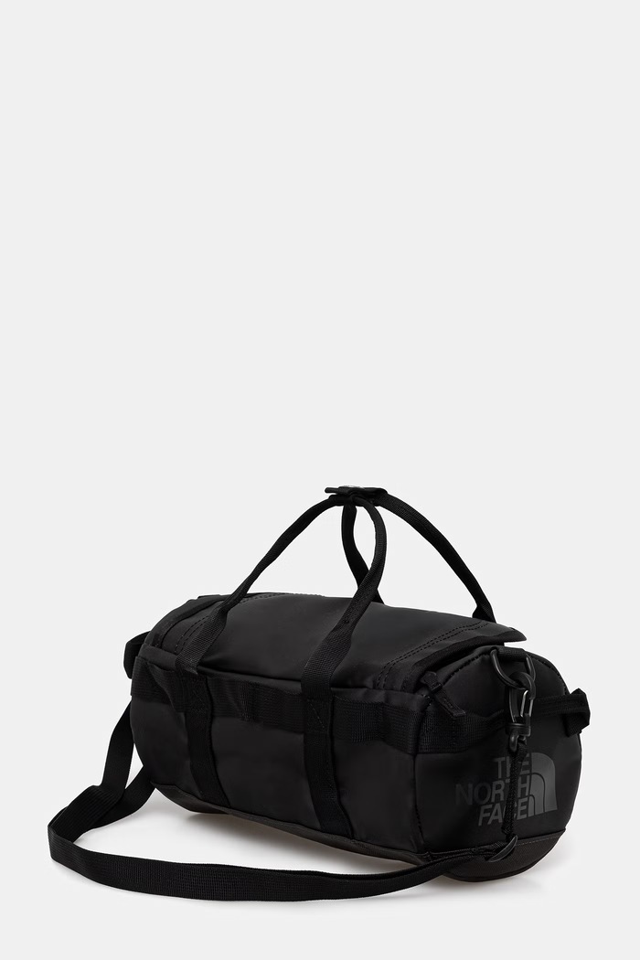 Αξεσουάρ The North Face Base Camp Duffel χιαστί Γυναικεία NF0A8GJ8KT01 μαύρο