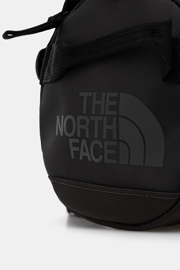 The North Face Base Camp Duffel χιαστί Γυναικεία μαύρο NF0A8GJ8KT01