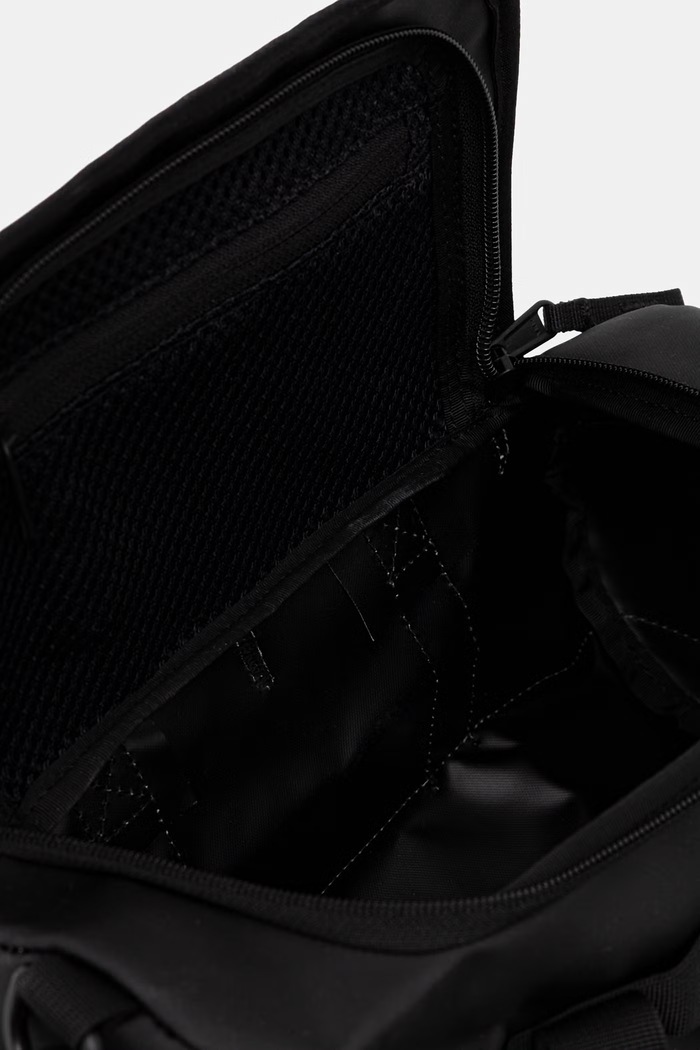 The North Face Base Camp Duffel χιαστί Γυναικεία NF0A8GJ8KT01 μαύρο