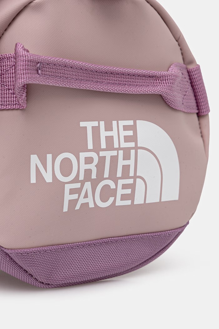 The North Face Base Camp Duffel χιαστί Γυναικεία ροζ NF0A8GJ8NKK1