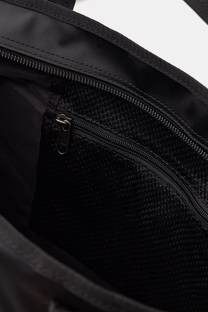 The North Face x SHF tote torba za žene The North Face crna NF0A8HHQJK31