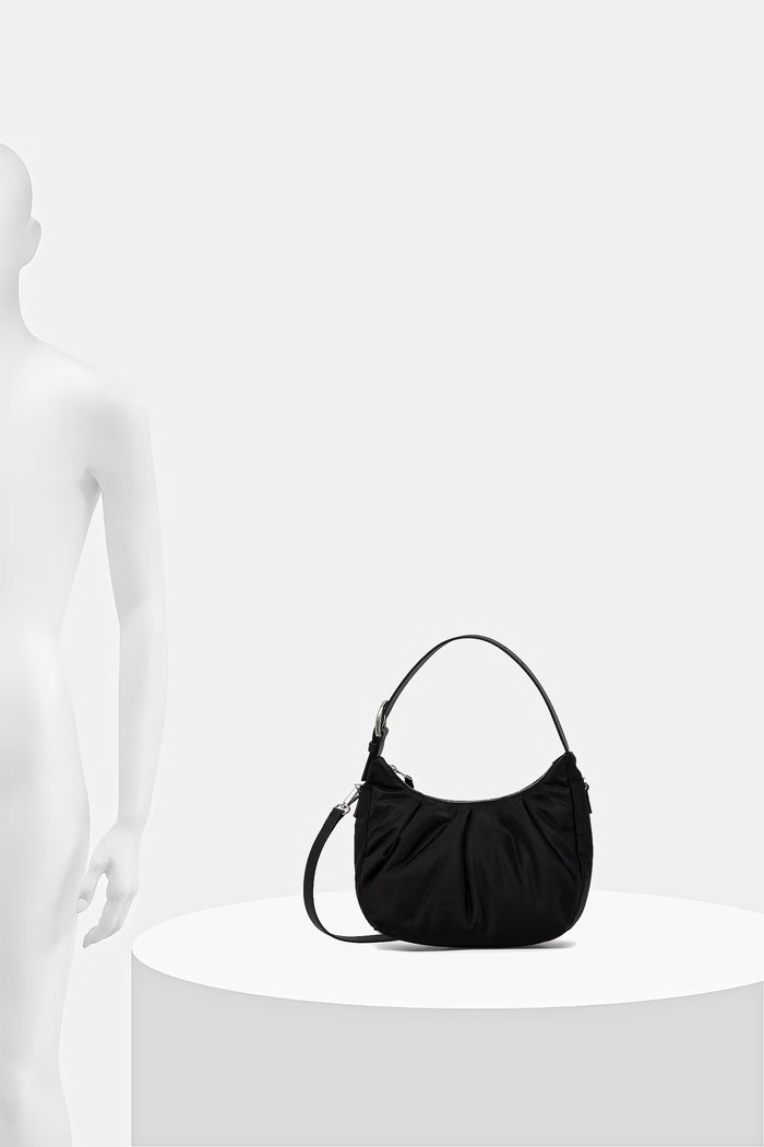 Maison Kitsuné torebka Bloom QU05201WB0049