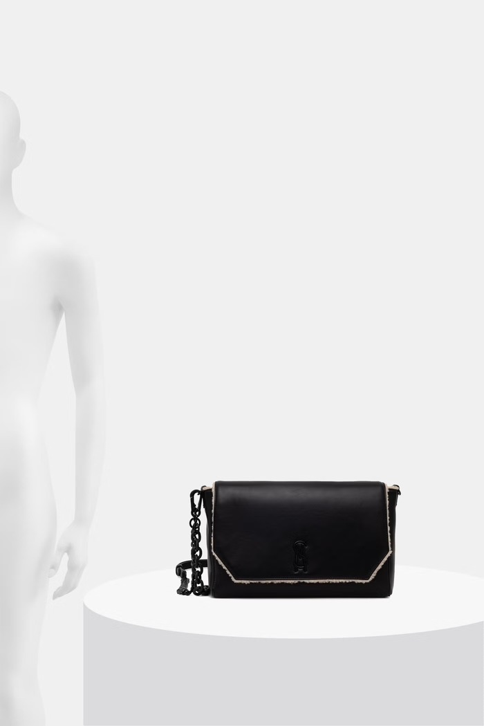 Steve Madden dámska crossbody kabelka Bamora SM13002248
