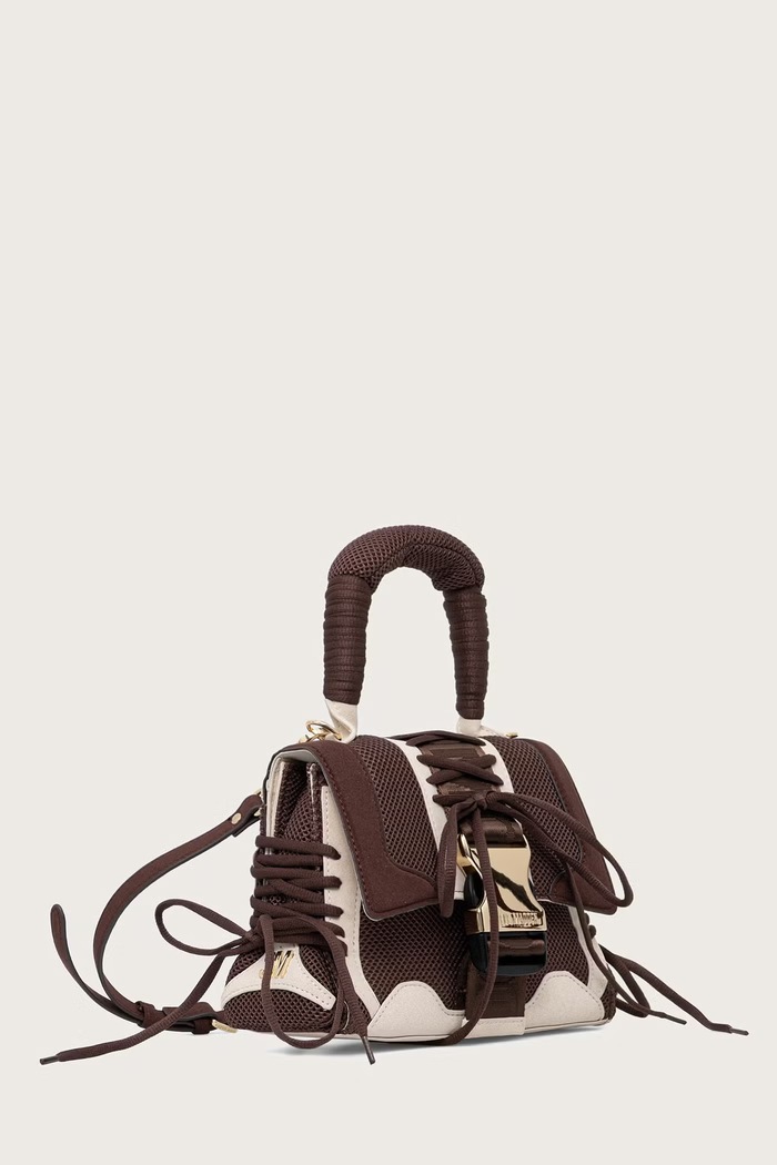 Steve Madden geantă crossbody pentru femei Bdiego-M SM13001493 maro SS26