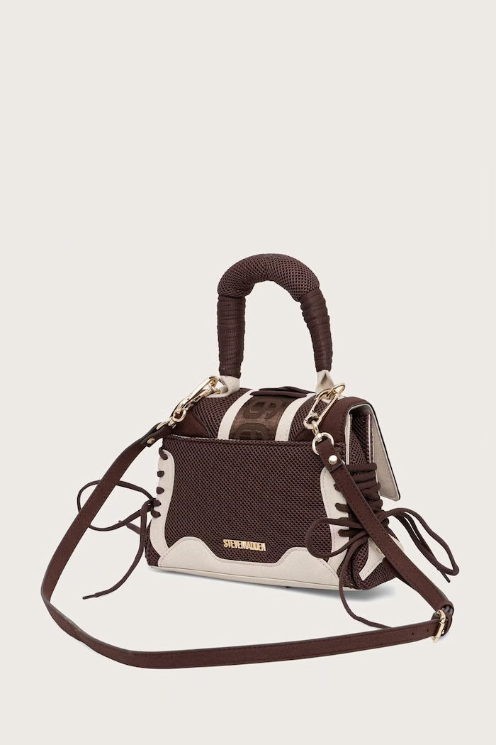 Accesorii Steve Madden geantă crossbody pentru femei Bdiego-M SM13001493 maro