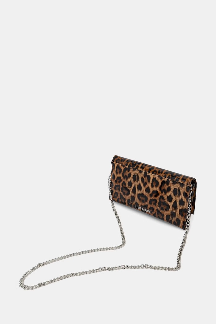 Doplnky Steve Madden kabelka do ruky dámska z imitácie kože Bjuliana SM13002228 hnedá