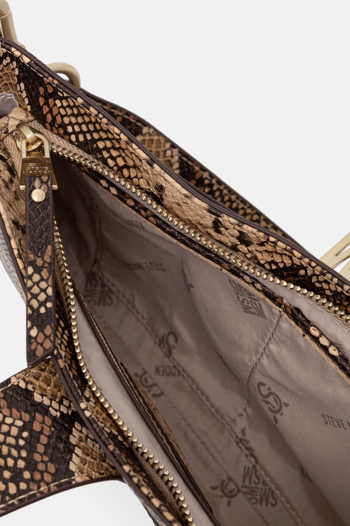 Steve Madden torebka crossbody damska z imitacji skóry Blouli SM13002251