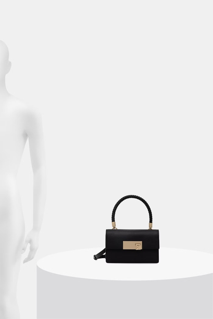 Steve Madden dámska crossbody kabelka Bnesta SM13002275