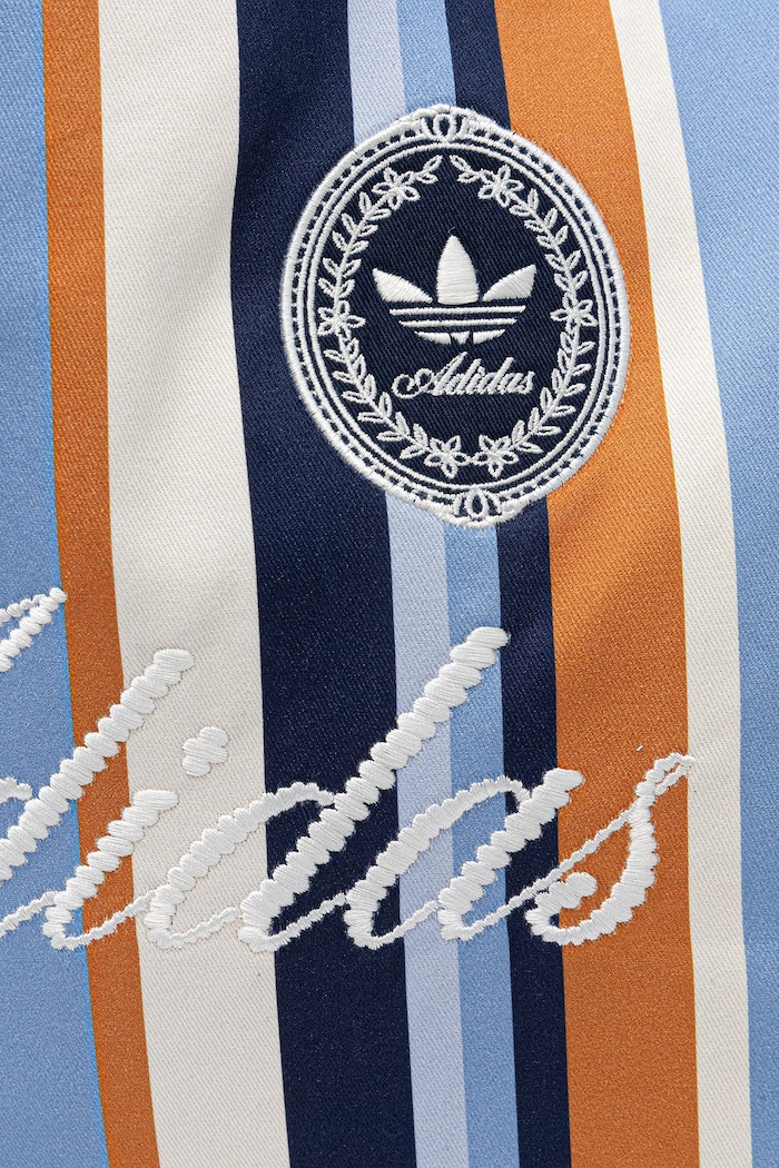 adidas Originals kabelka typu shopper dámska modrá KX5259