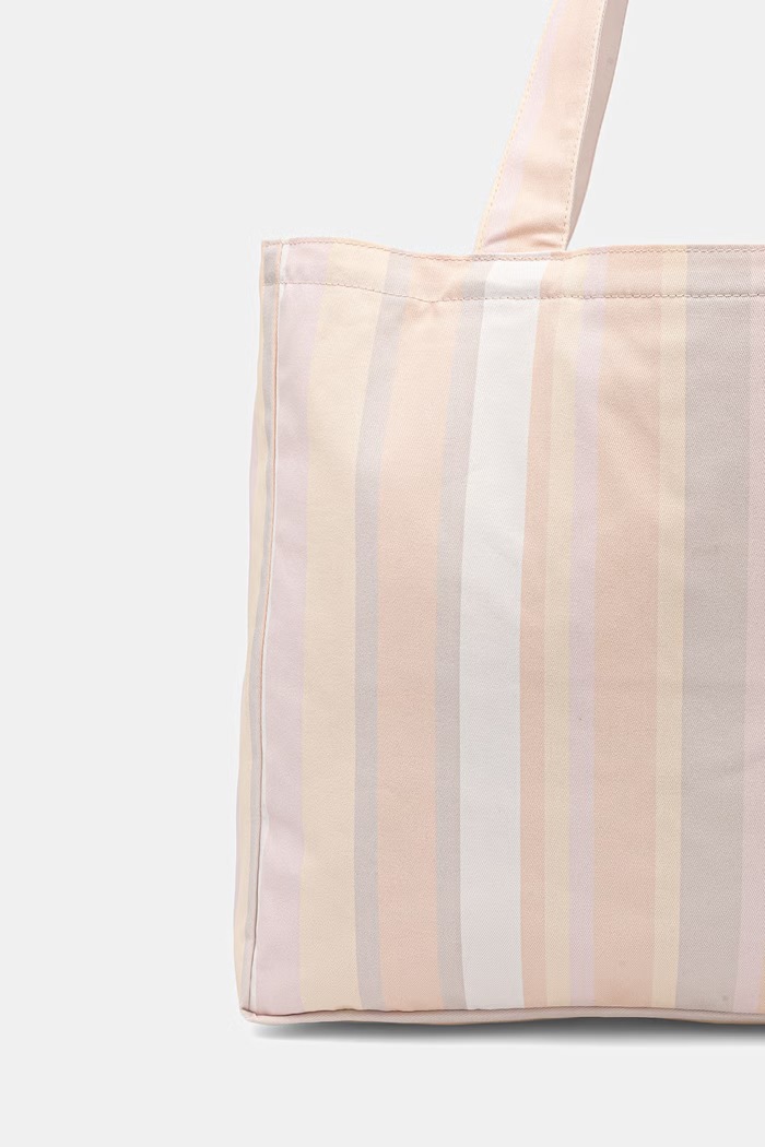 Doplnky adidas Originals kabelka typu tote dámska bavlnená KX5265 ružová