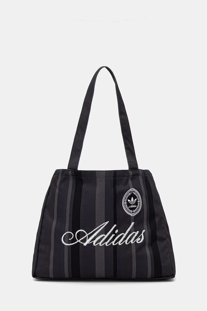 adidas Originals kabelka dámska čierna KX5266