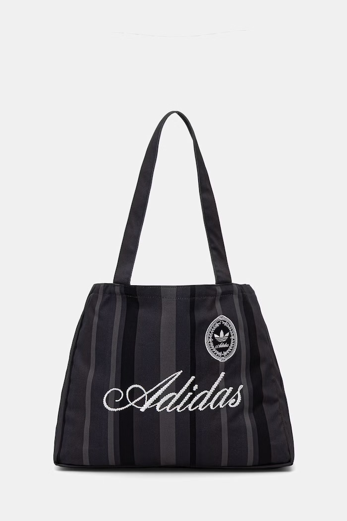 adidas Originals kabelka dámska čierna KX5266