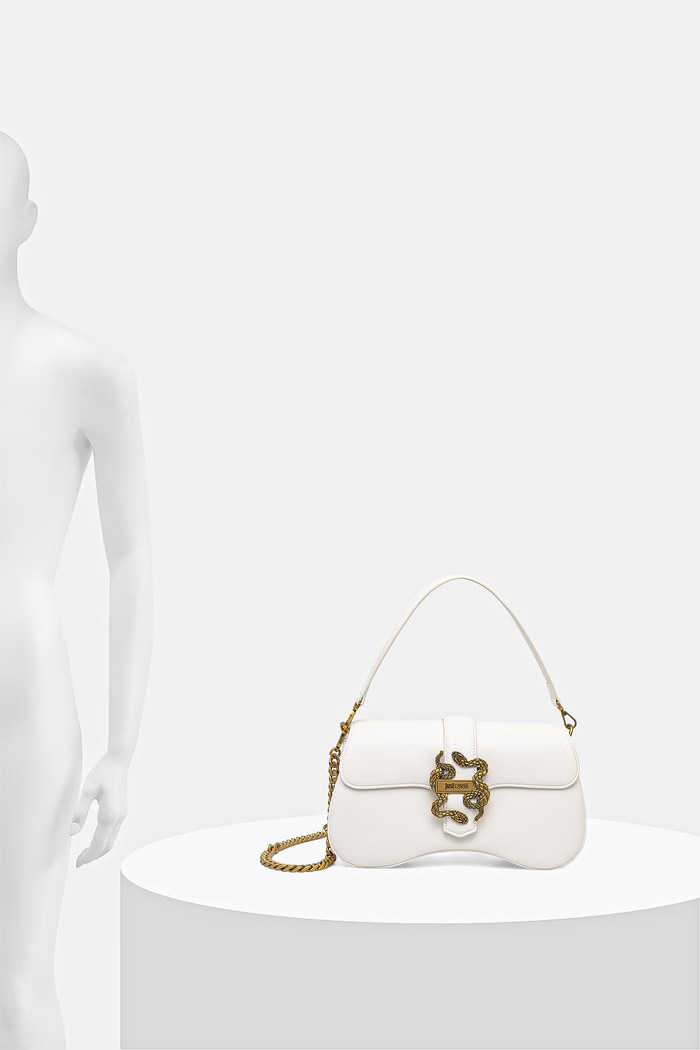 Τσάντα Just Cavalli 80RA4BA1.ZSA89