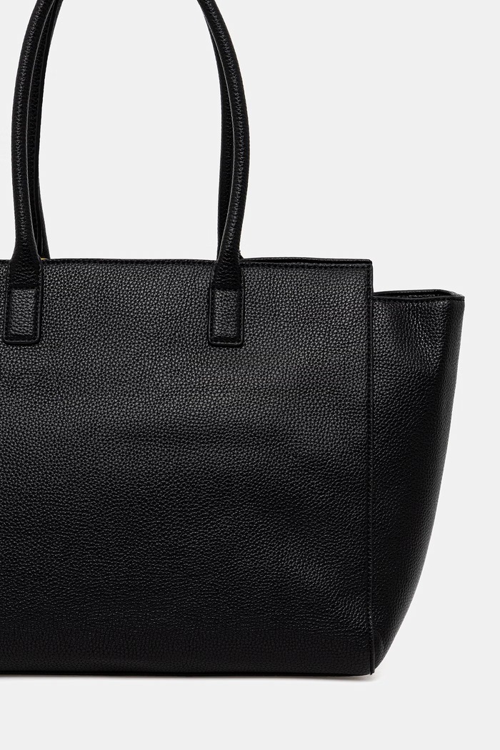 Accesorii Just Cavalli poșetă 80RA4BF3.ZSB81 negru