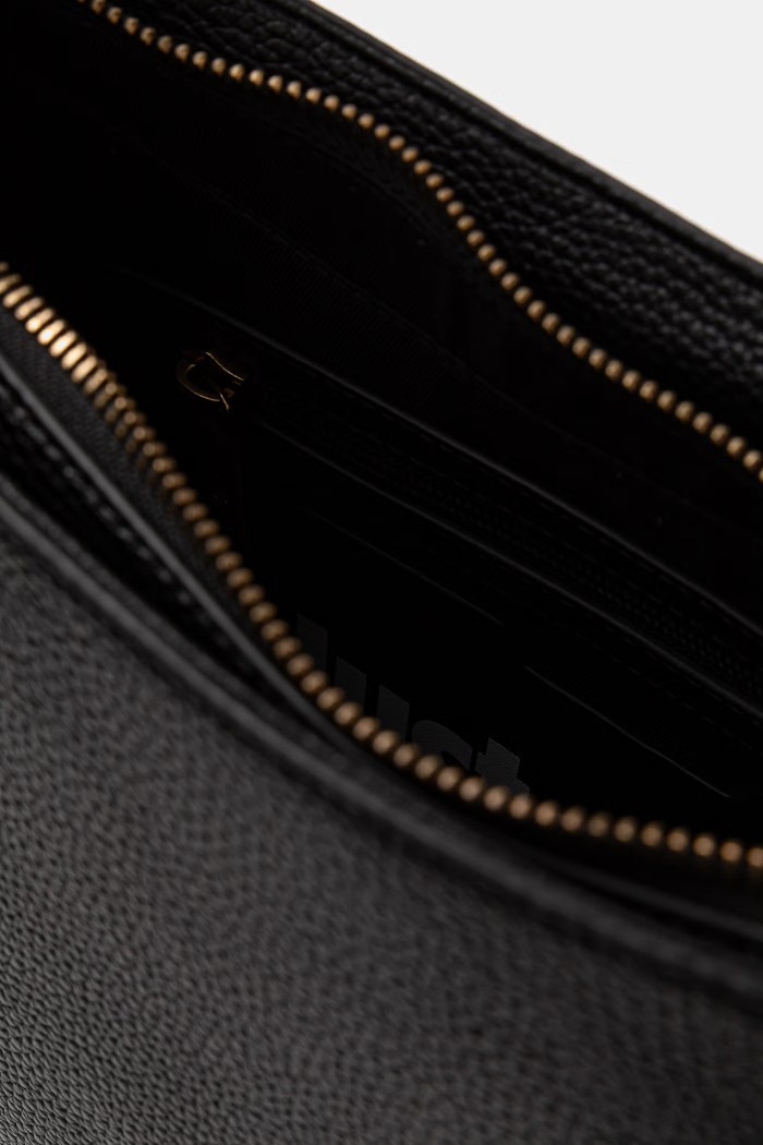 Just Cavalli geantă 80RA4BF6.ZSB81 negru