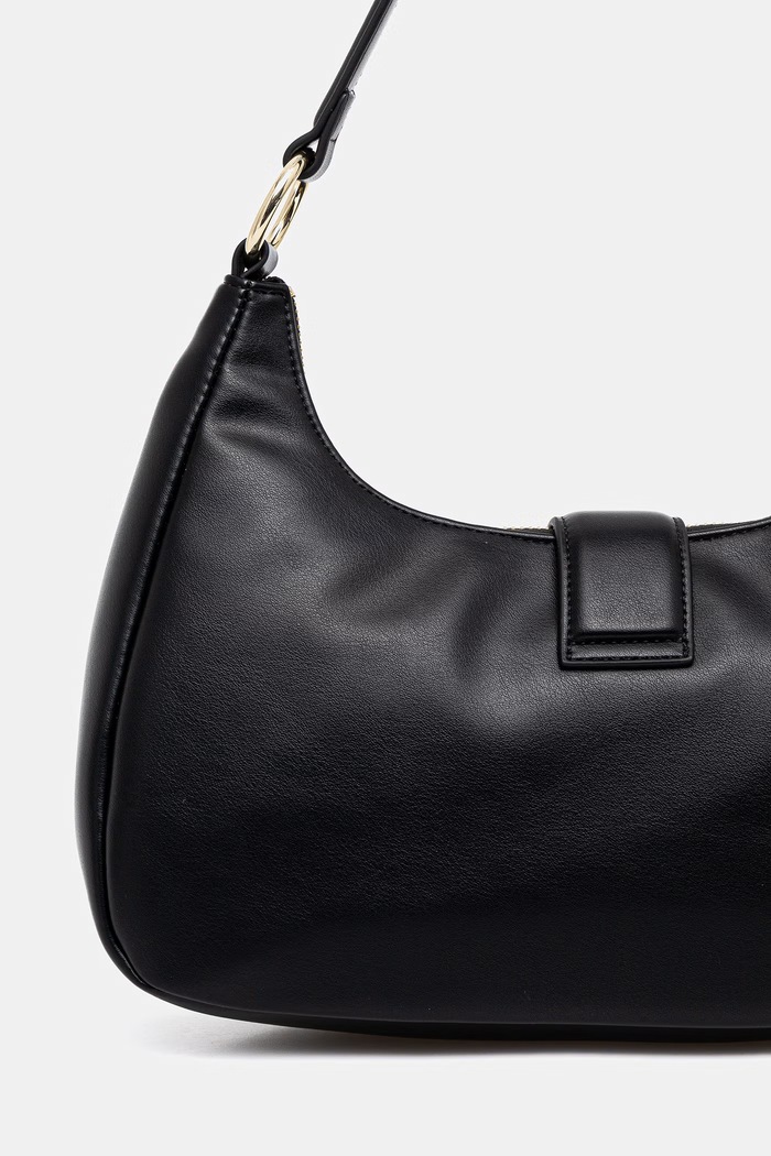 Doplnky Kabelka Just Cavalli 80RA4BM5.ZSD88 čierna