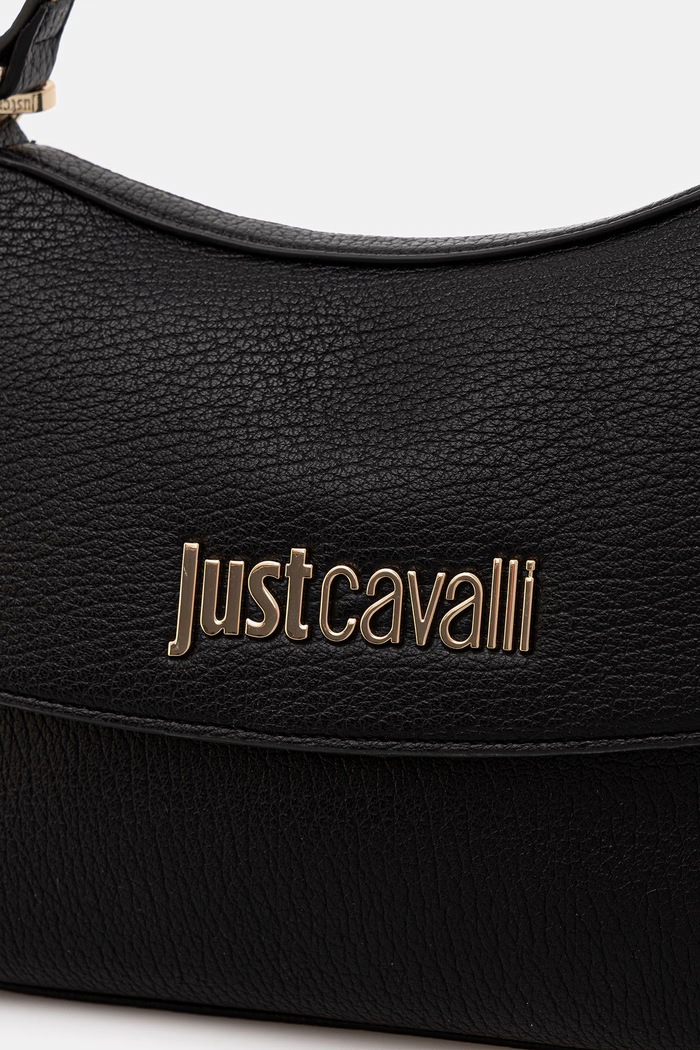 Doplnky Kabelka Just Cavalli 80RA4BU2.ZSB81 čierna