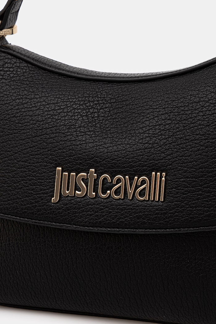 Doplnky Kabelka Just Cavalli 80RA4BU2.ZSB81 čierna