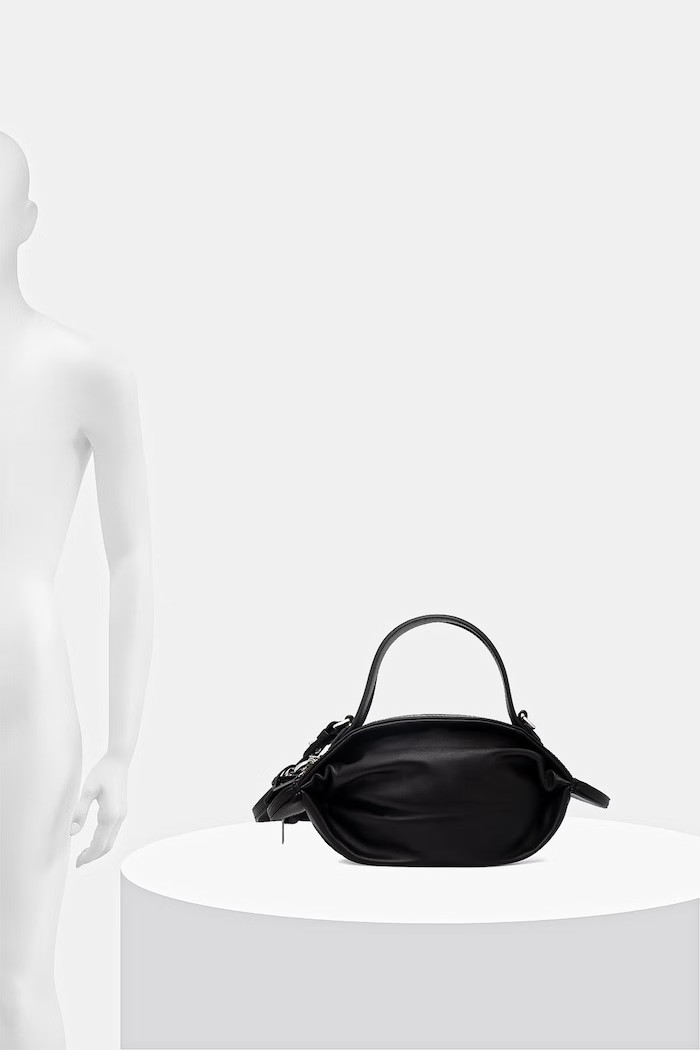 Kenzo Crossbody bag Women's leather FG52SA906L01