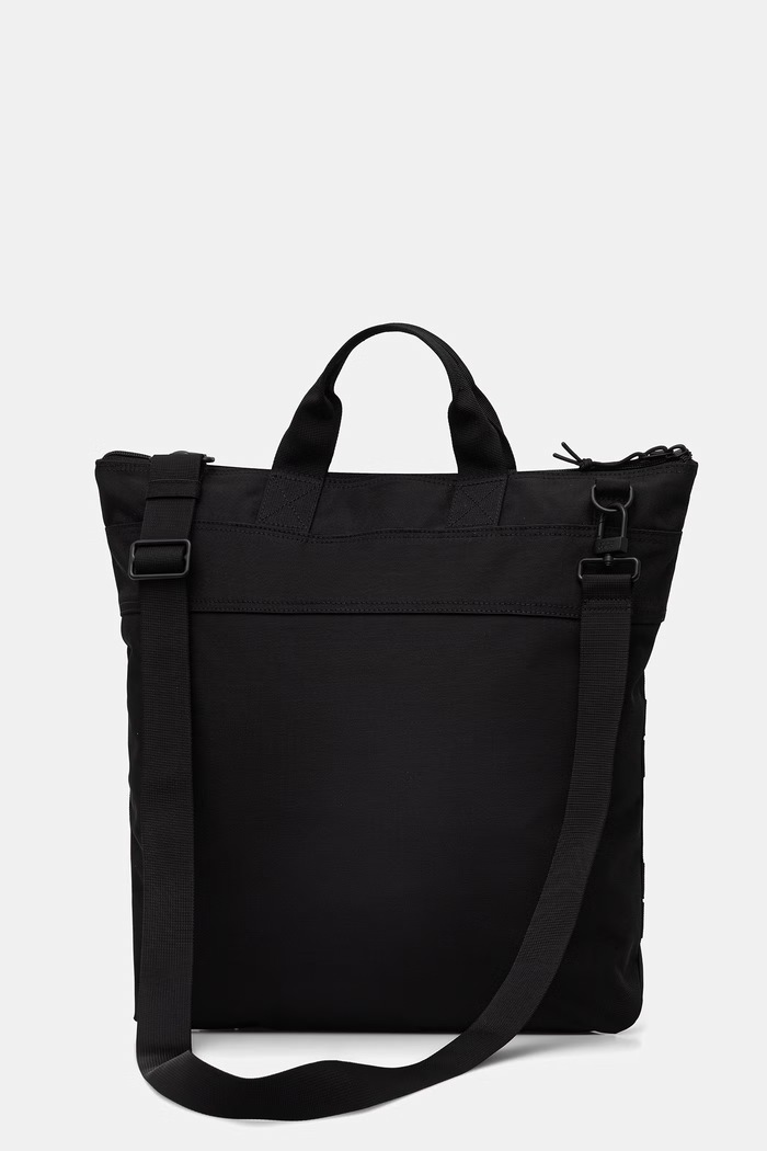 Accessories Kenzo Shopper/Tote bag Women's FG55SA211F20 black