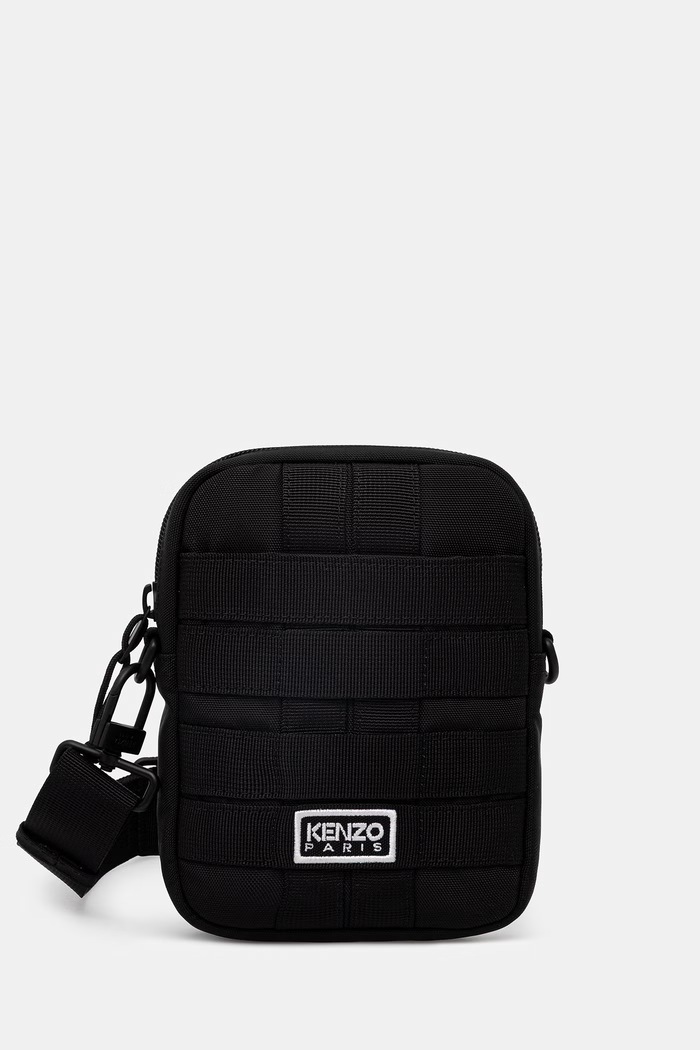 Kenzo Crossbody bag Women's black FG55SA218F20