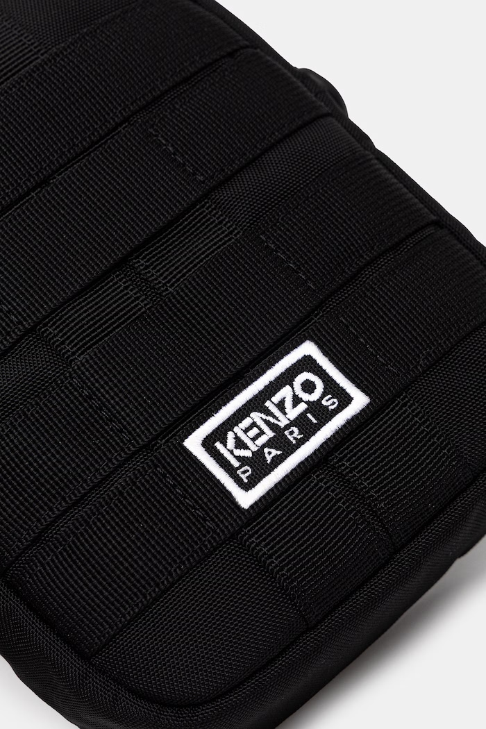 Kenzo Crossbody bag Women's black FG55SA218F20