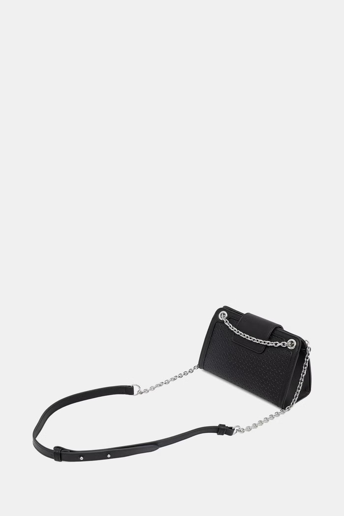 Doplnky Kabelka Armani Exchange XW000281.AF22626 čierna