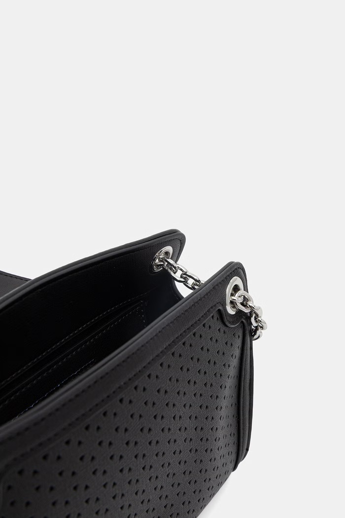 Kabelka Armani Exchange XW000281.AF22626 čierna