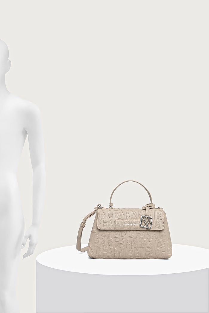 Armani Exchange crossbody kabelka dámská XW001223.AF15774