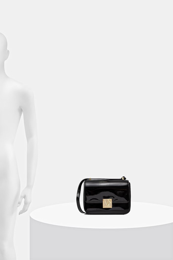 Armani Exchange dámska crossbody kabelka XW002169.AF21362