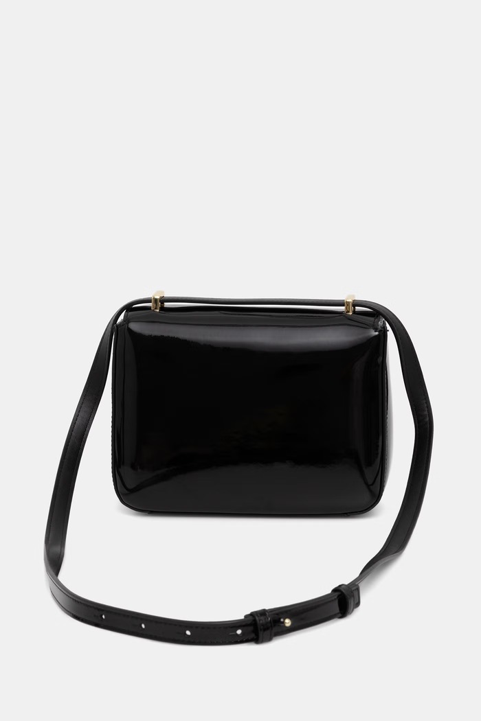 Doplnky Armani Exchange dámska crossbody kabelka XW002169.AF21362 čierna