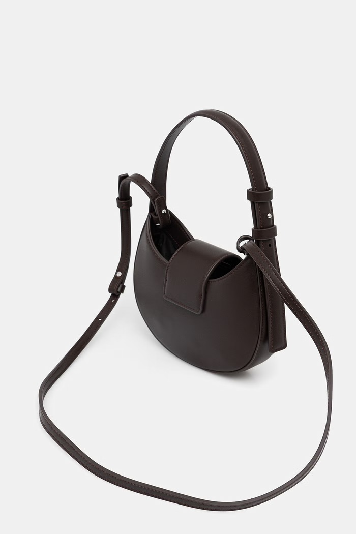 Dodatki Torbica Armani Exchange XW002566.AF12039 rjava
