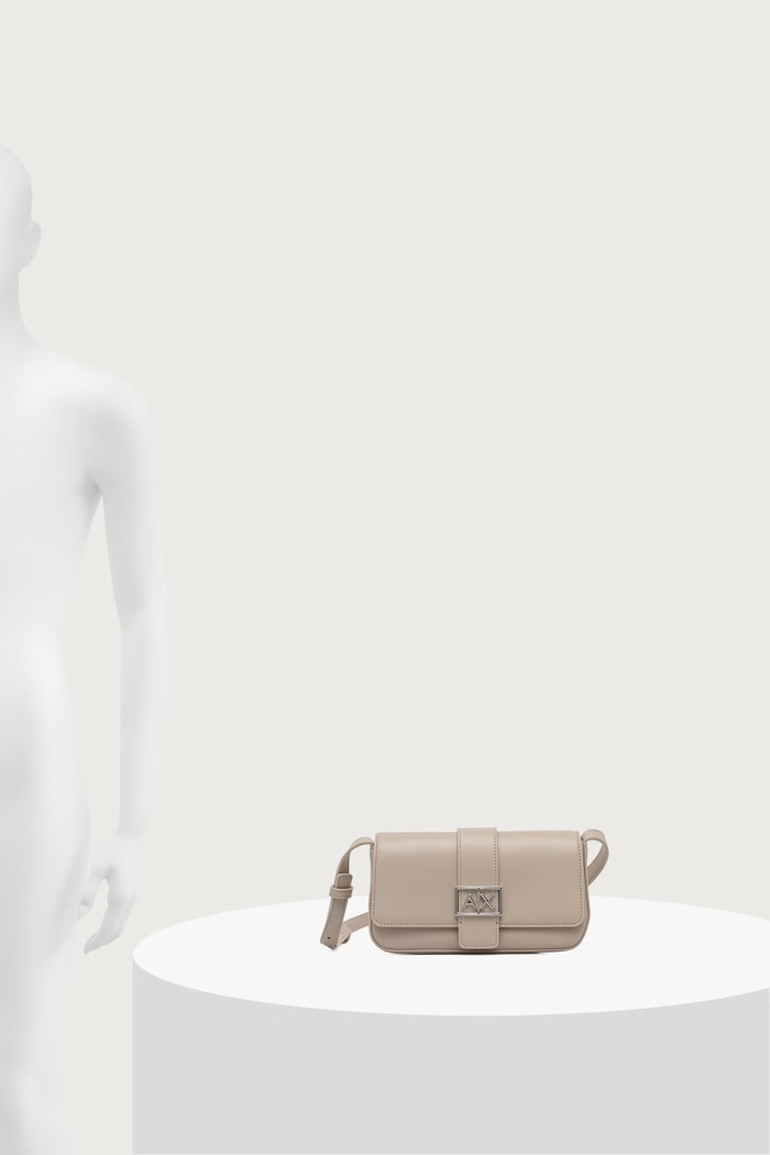 Armani Exchange сумка крос-боді жіноча зі штучної шкіри XW002567.AF12039