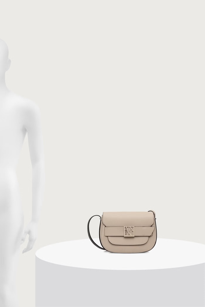 Armani Exchange crossbody kabelka dámská z imitace kůže XW002588.AF13672