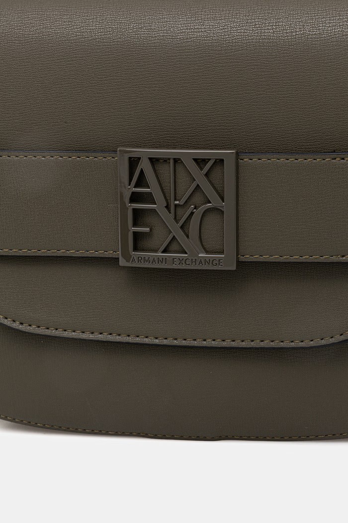 Doplnky Kabelka Armani Exchange XW002588.AF13672 zelená
