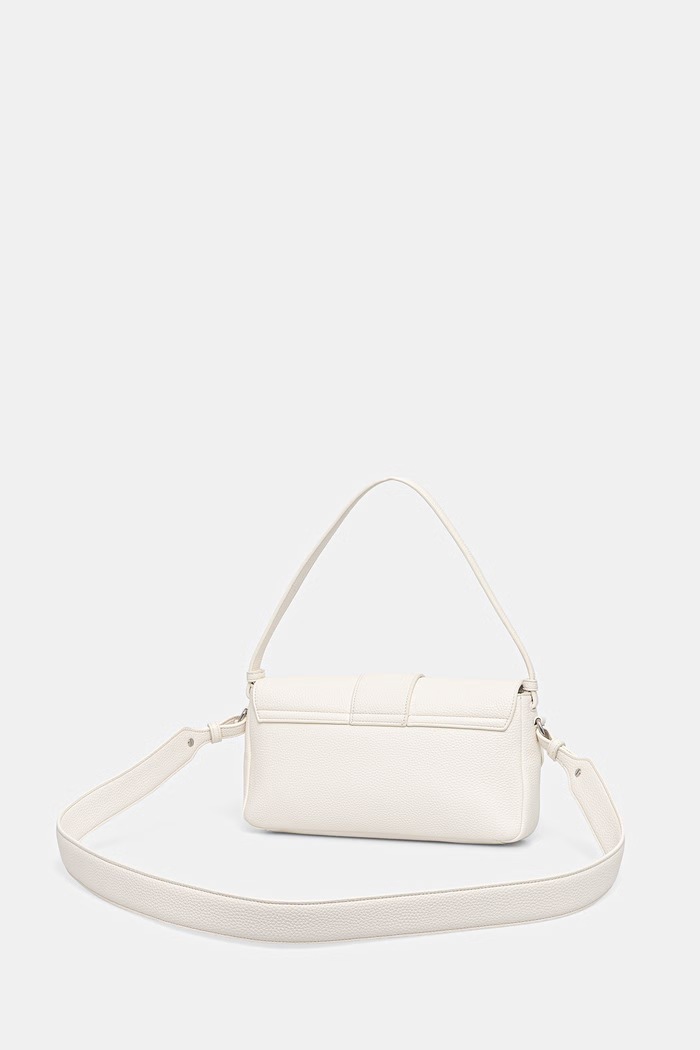 Doplnky Armani Exchange dámska crossbody kabelka XW002592.AF11902 béžová