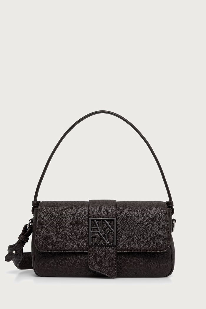 Armani Exchange сумка crossbody для женщин коричневый XW002592.AF11902
