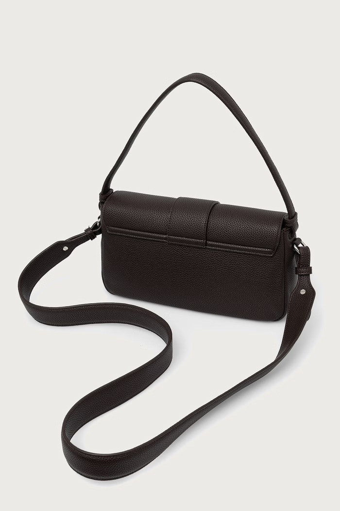 Аксессуары Armani Exchange сумка crossbody для женщин XW002592.AF11902 коричневый