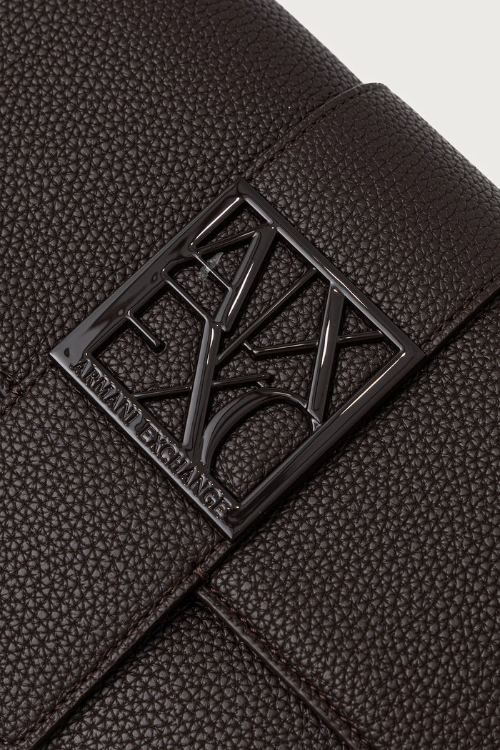 Armani Exchange сумка crossbody для женщин коричневый XW002592.AF11902