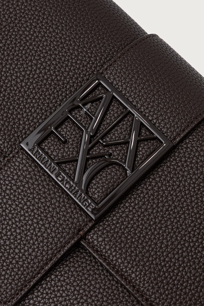 Armani Exchange сумка crossbody для женщин коричневый XW002592.AF11902