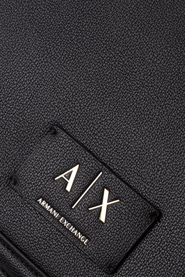 Kabelka Armani Exchange XW002594.AF22649 čierna