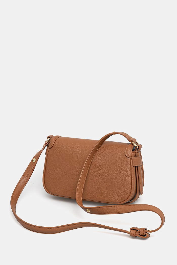Doplnky Kabelka Armani Exchange XW002596.AF22649 hnedá
