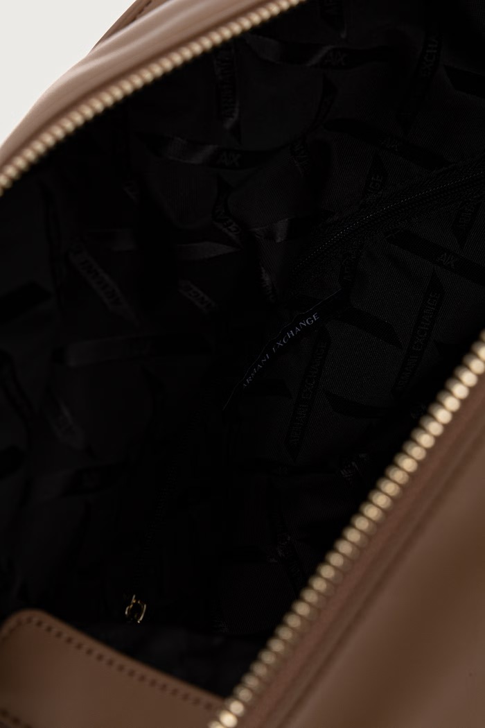 Armani Exchange tote taška dámská z imitace kůže XW002603.AF19902