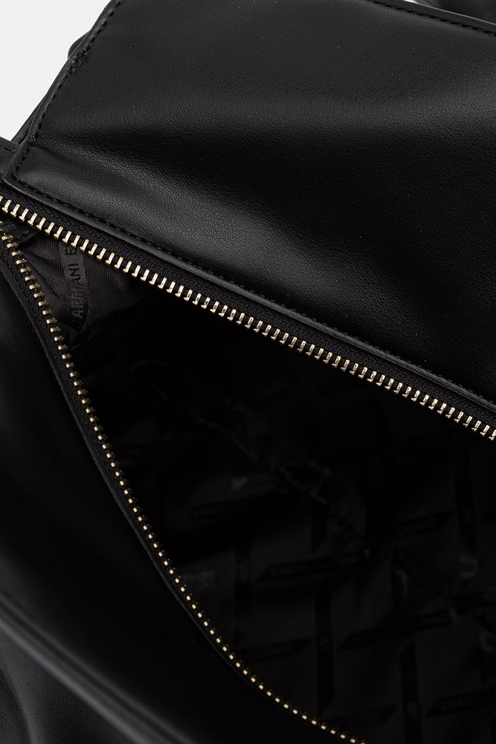 Kabelka Armani Exchange XW002603.AF19902 čierna