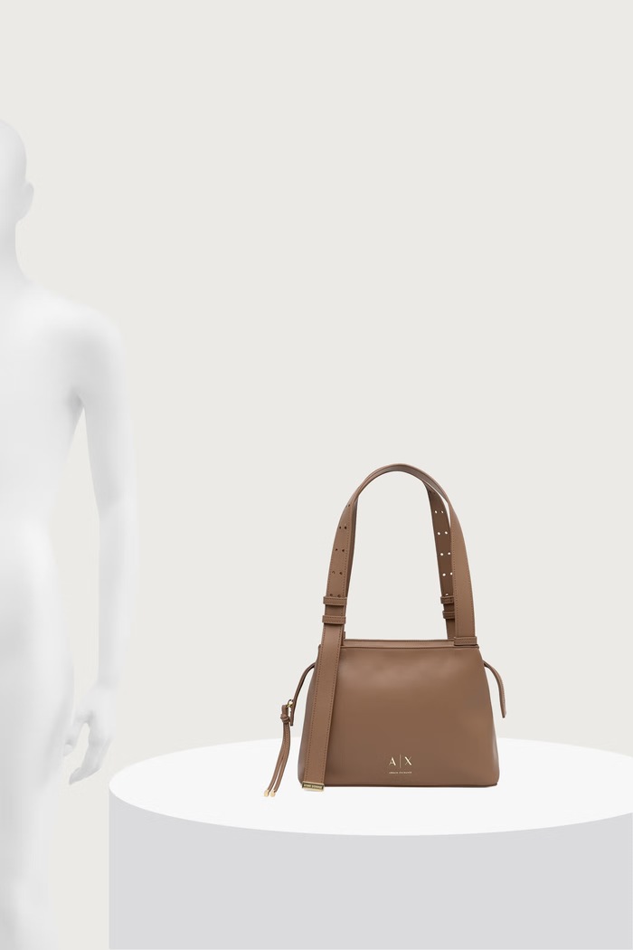 Armani Exchange Torebka damska z imitacji skóry XW002604.AF19902