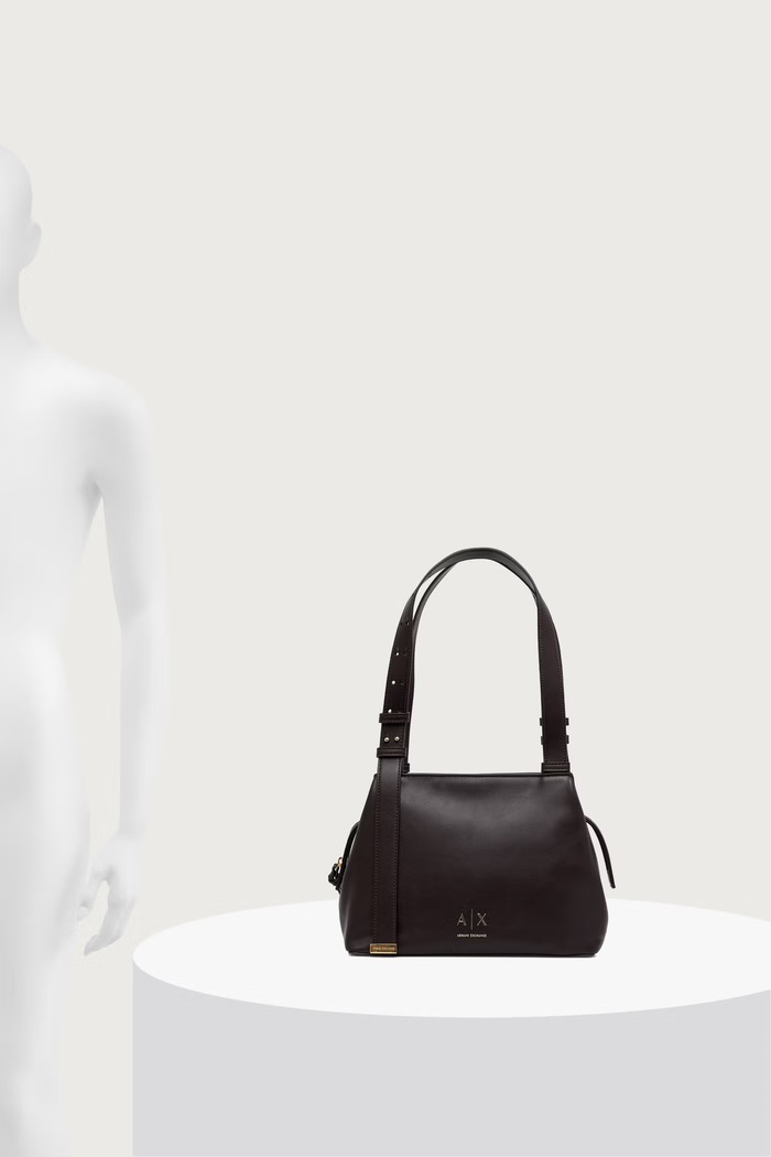 Armani Exchange Чанта дамска от имитация на кожа XW002604.AF19902