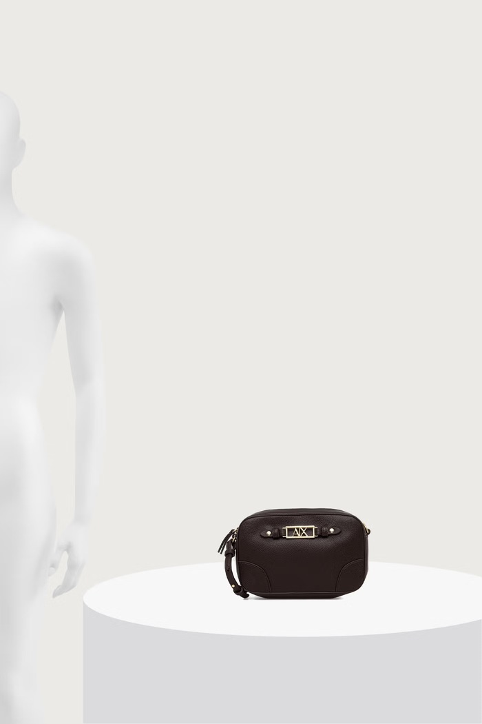 Armani Exchange crossbody kabelka dámská z imitace kůže XW002612.AF15632