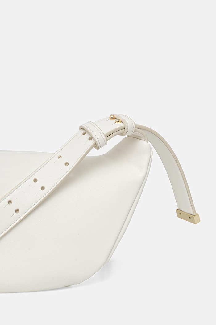Doplnky Ľadvinka Armani Exchange XW002655.AF19902 biela
