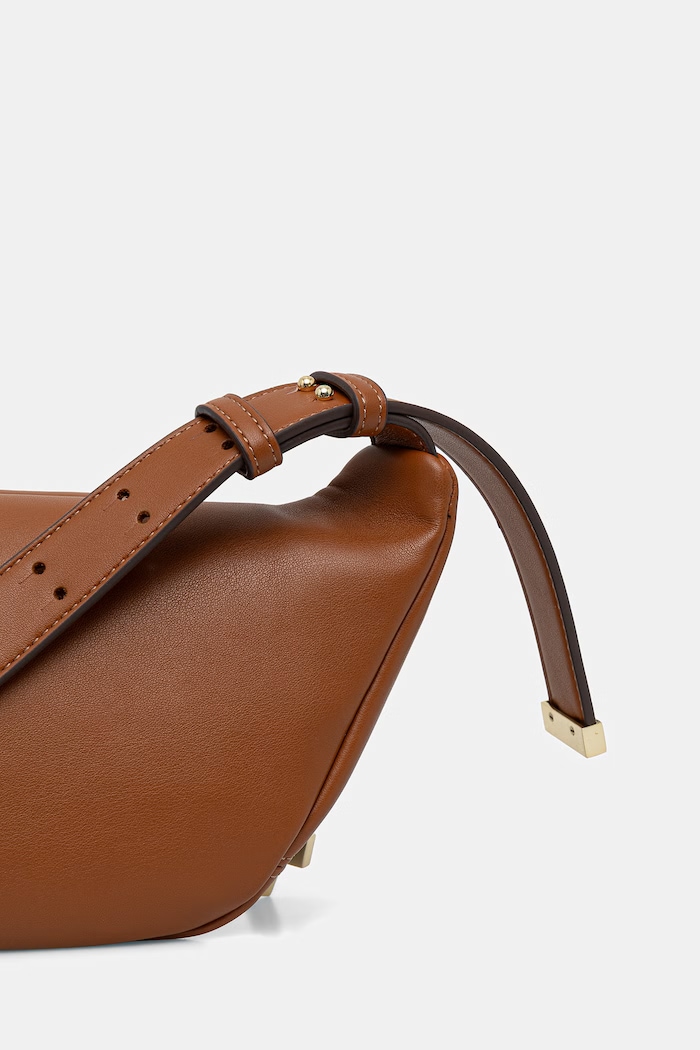 Dodatki Torbica za okoli pasu Armani Exchange XW002655.AF19902 rjava